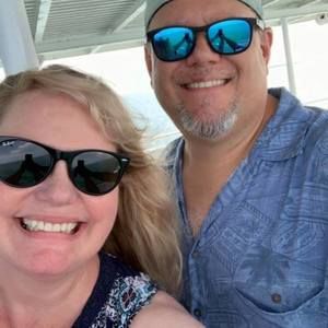 Meet your Posher, Donnie